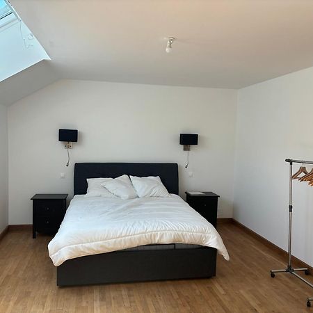 Gite Le Petit Moulin Cohons Экстерьер фото