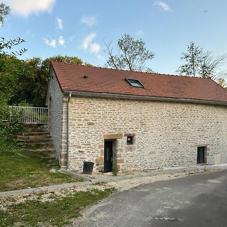 Gite Le Petit Moulin Cohons Экстерьер фото