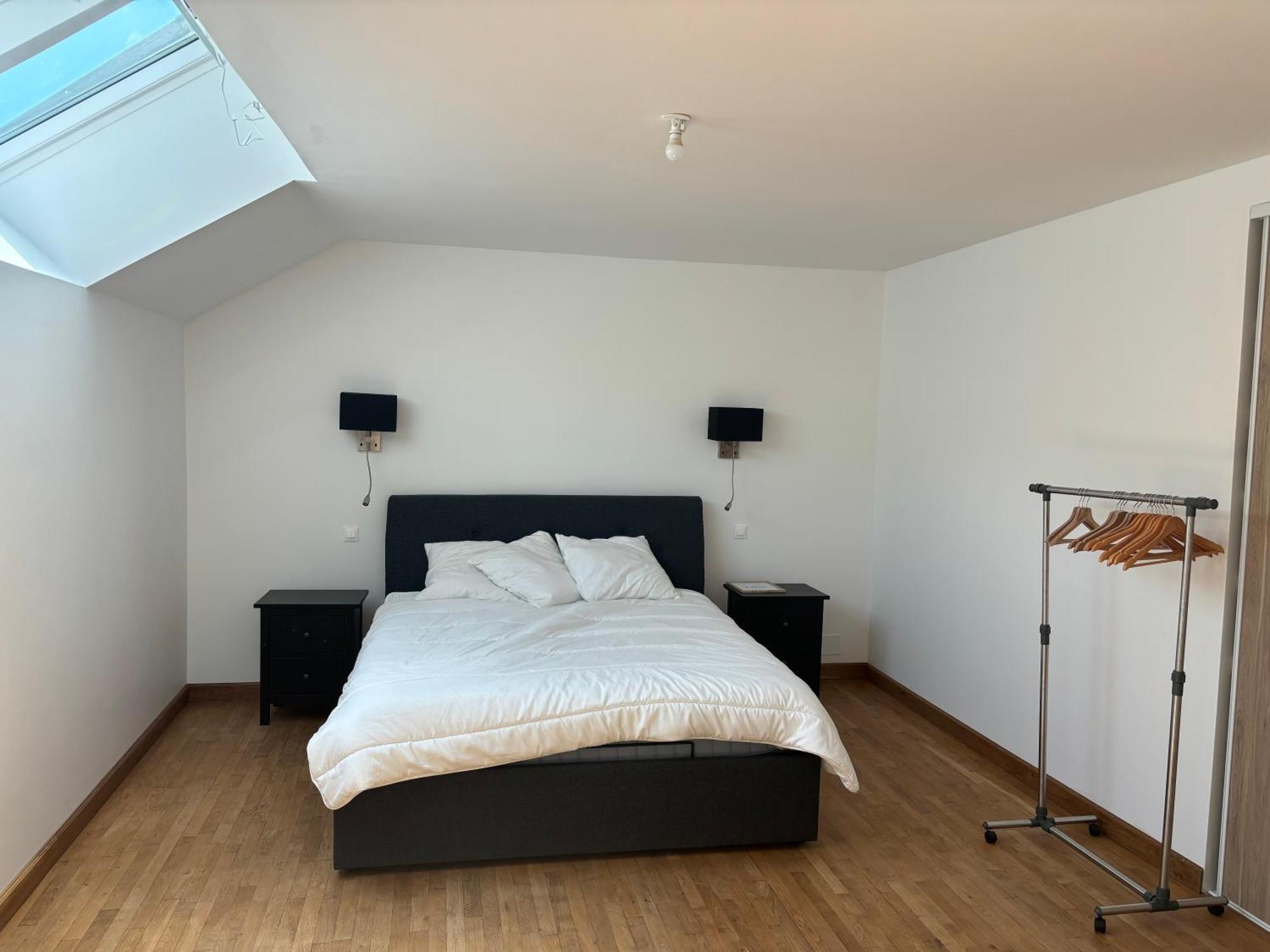 Gite Le Petit Moulin Cohons Экстерьер фото