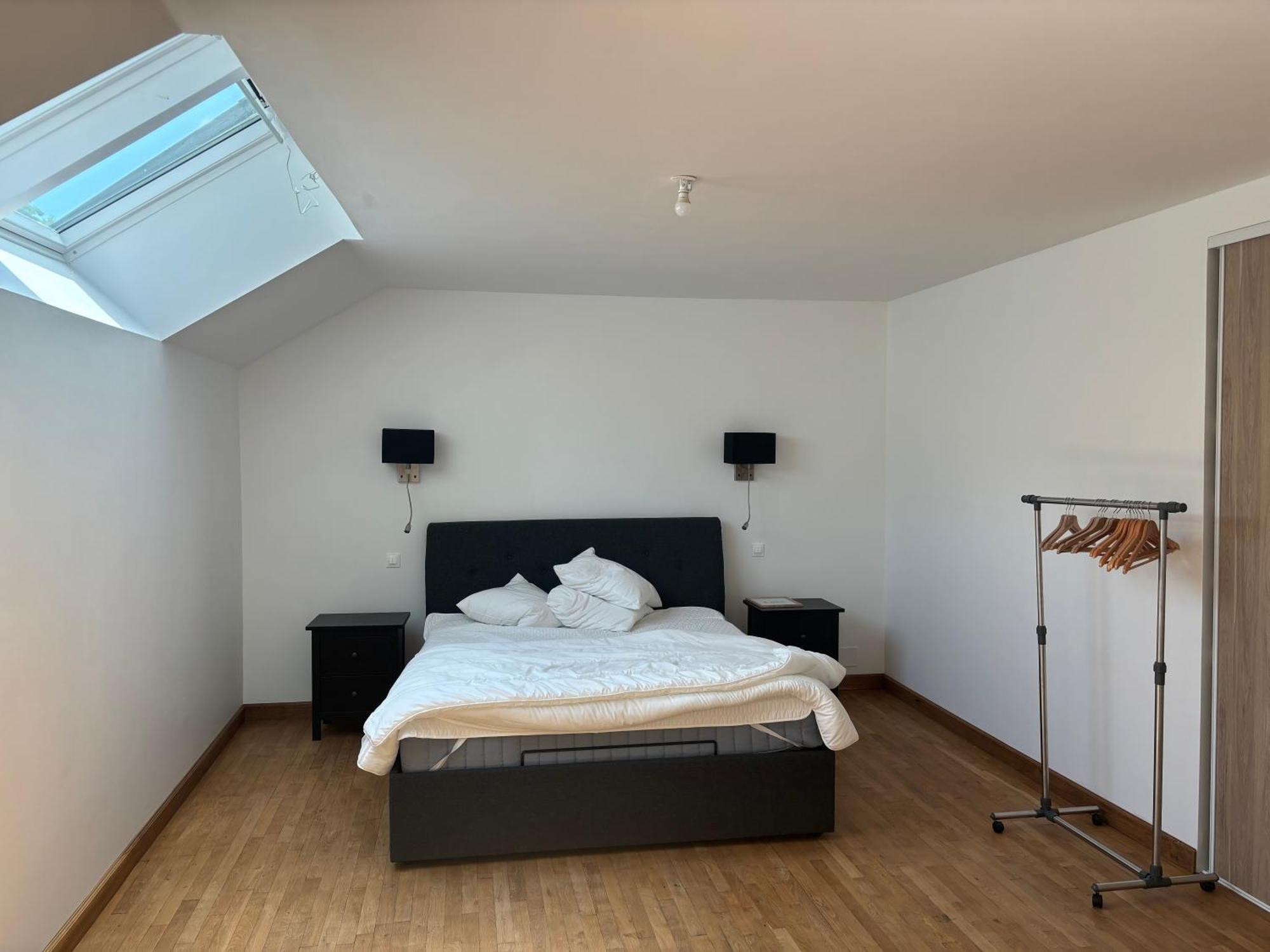 Gite Le Petit Moulin Cohons Экстерьер фото